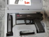 Heckler & Koch USP in .40 s&w in Excellent condition - 3 of 18