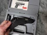 Heckler & Koch USP in .40 s&w in Excellent condition - 18 of 18