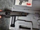 Heckler & Koch USP in .40 s&w in Excellent condition - 13 of 18