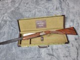 Rare Limited Edition 1 of 500 Winchester 101 Quail Special in .410, in Excellent Condition
