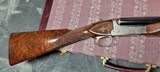 Winchester Model 23 Grande Canadian - 1 of 19