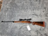 Custom Shop Super Grade Model 70 in .338 Winchester, in Excellent Condition - 7 of 19