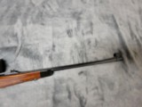 Custom Shop Super Grade Model 70 in .338 Winchester, in Excellent Condition - 6 of 19