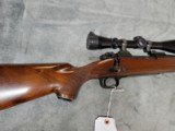 Custom Shop Super Grade Model 70 in .338 Winchester, in Excellent Condition - 4 of 19
