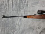 Custom Shop Super Grade Model 70 in .338 Winchester, in Excellent Condition - 11 of 19