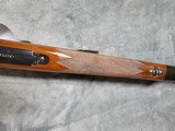 Custom Shop Super Grade Model 70 in .338 Winchester, in Excellent Condition - 16 of 19