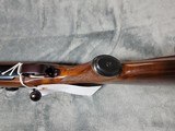 Custom Shop Super Grade Model 70 in .338 Winchester, in Excellent Condition - 13 of 19