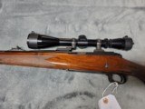 Custom Shop Super Grade Model 70 in .338 Winchester, in Excellent Condition - 9 of 19