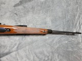 Custom Shop Super Grade Model 70 in .338 Winchester, in Excellent Condition - 15 of 19