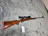 Custom Shop Super Grade Model 70 in .338 Winchester, in Excellent Condition - 2 of 19