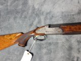 Rare Weatherby Regency 20 ga by Angelo Zoli in good to very good condition - 1 of 20