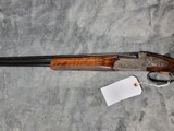 Rare Weatherby Regency 20 ga by Angelo Zoli in good to very good condition - 11 of 20