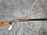 Rare Weatherby Regency 20 ga by Angelo Zoli in good to very good condition - 5 of 20