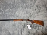 Rare Weatherby Regency 20 ga by Angelo Zoli in good to very good condition - 20 of 20