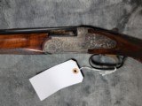 Rare Weatherby Regency 20 ga by Angelo Zoli in good to very good condition - 12 of 20