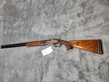 Rare Weatherby Regency 20 ga by Angelo Zoli in good to very good condition - 8 of 20