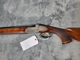 Rare Weatherby Regency 20 ga by Angelo Zoli in good to very good condition - 10 of 20