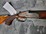 Rare Weatherby Regency 20 ga by Angelo Zoli in good to very good condition - 17 of 20