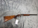 Rare Weatherby Regency 20 ga by Angelo Zoli in good to very good condition - 3 of 20