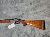 Rare Weatherby Regency 20 ga by Angelo Zoli in good to very good condition - 9 of 20