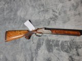 Rare Weatherby Regency 20 ga by Angelo Zoli in good to very good condition - 18 of 20
