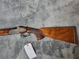 Rare Weatherby Regency 20 ga by Angelo Zoli in good to very good condition - 19 of 20