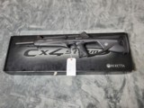 Beretta CX4 Storm 9mm Carbine In Excellent Condition, with original Box - 1 of 20