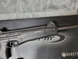 Beretta CX4 Storm 9mm Carbine In Excellent Condition, with original Box - 8 of 20