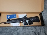 Beretta CX4 Storm 9mm Carbine In Excellent Condition, with original Box - 12 of 20