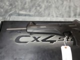 Beretta CX4 Storm 9mm Carbine In Excellent Condition, with original Box - 4 of 20