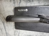 Beretta CX4 Storm 9mm Carbine In Excellent Condition, with original Box - 13 of 20