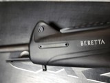 Beretta CX4 Storm 9mm Carbine In Excellent Condition, with original Box - 16 of 20