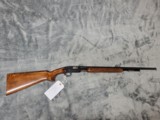 Remington 121 SMOOTH Bore .22lr in Good Condition