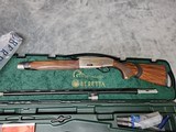 As New In Case 2021 DU Gun of the Year Beretta A 400 Upland 20ga - 3 of 20