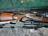 As New In Case 2021 DU Gun of the Year Beretta A 400 Upland 20ga - 17 of 20