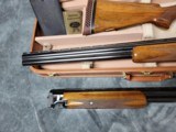Rare Browning Superposed Lightning Two Barrel Set - 9 of 20