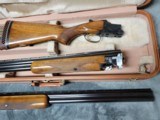 Rare Browning Superposed Lightning Two Barrel Set - 10 of 20
