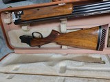 Rare Browning Superposed Lightning Two Barrel Set - 11 of 20