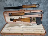 Rare Browning Superposed Lightning Two Barrel Set - 8 of 20