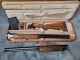 Rare Browning Superposed Lightning Two Barrel Set - 7 of 20