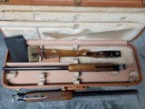 Rare Browning Superposed Lightning Two Barrel Set - 13 of 20