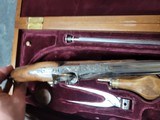 Replica Dueling Pistols .44 Cal In Very Good Condition,
with Display Case - 13 of 20