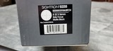 Like New Sightron SIII Long Range 8-32x56 LRFCH - 3 of 9