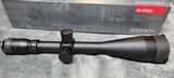 Like New Sightron SIII Long Range 8-32x56 LRFCH - 4 of 9