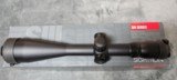 Like New Sightron SIII Long Range 8-32x56 LRFCH - 1 of 9