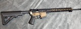 New Production Manitou Custom Guns LLC MCG-15 in .350 Legend, Michigan Manufacturered - 5 of 5