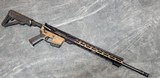 New Production Manitou Custom Guns LLC MCG-15 in .350 Legend, Michigan Manufacturered