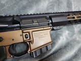 New Production Manitou Custom Guns LLC MCG-15 in .350 Legend, Michigan Manufacturered - 3 of 5