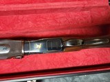 Winchester 101 Live Bird 12ga with 30" barrels in Excellent Condition - 18 of 20