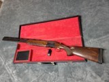Winchester 101 Live Bird 12ga with 30" barrels in Excellent Condition - 3 of 20